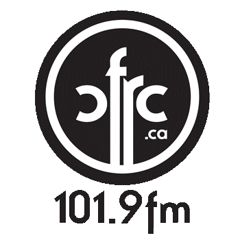 CFRC logo