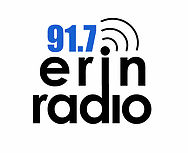 Erin Radio logo