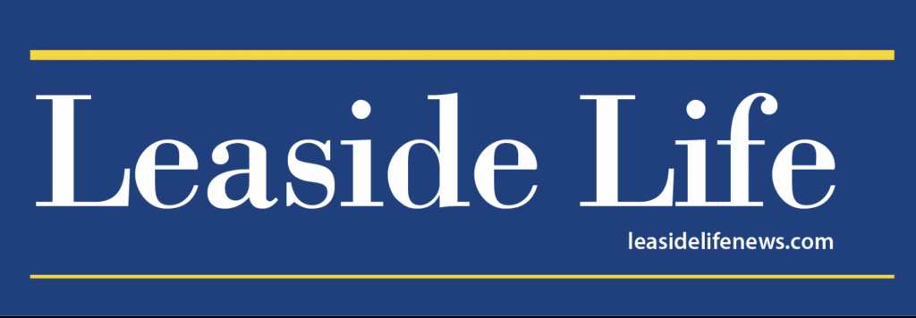 Leaside Life logo