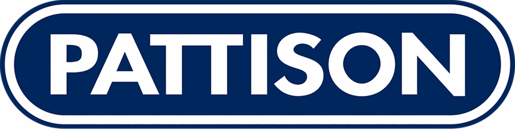 Pattison logo