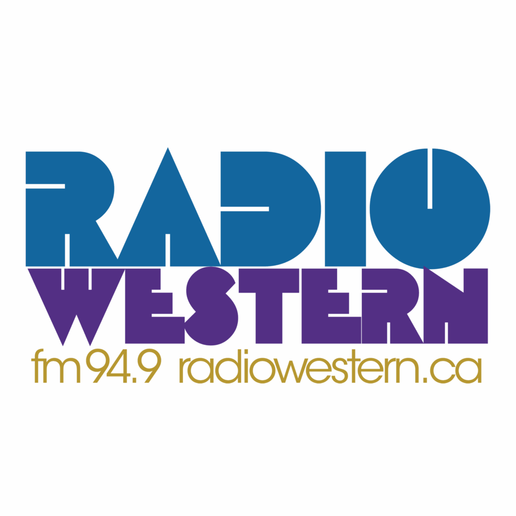 Radio Western logo