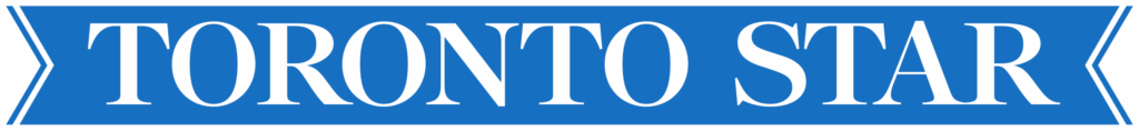 Toronto Star logo