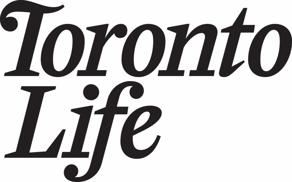 Toronto Life logo