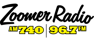 Zoomer Radio logo