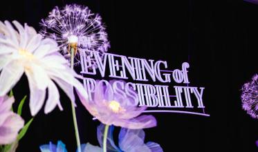 Evening of Possibility
